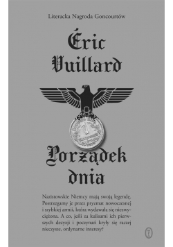 Porządek dnia