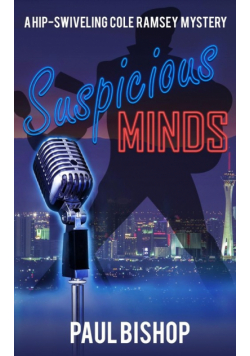 Suspicious Minds