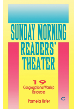 Sunday Morning Readers' Theater