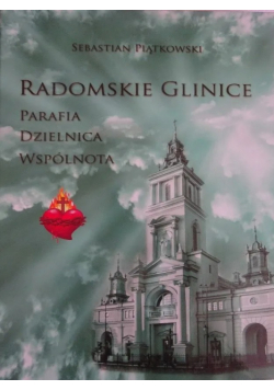 Radomskie Glinice