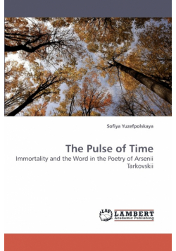 The Pulse of Time