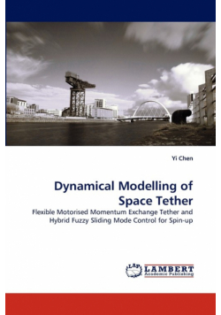 Dynamical Modelling of Space Tether