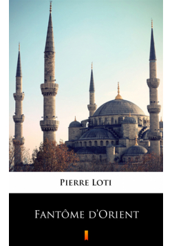 Fantôme d’Orient