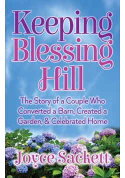Keeping Blessing Hill