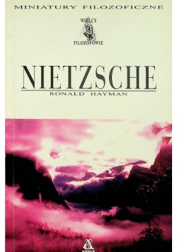 Nietzsche