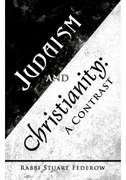 Judaism and Christianity