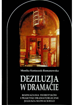 Deziluzja w dramacie