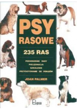 Psy Rasowe
