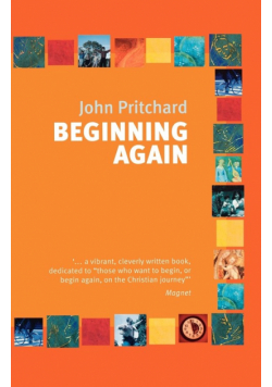 Beginning Again