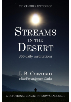Streams in the Desert