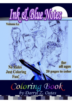 Ink & Blue Notes