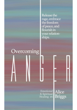 Overcoming Anger
