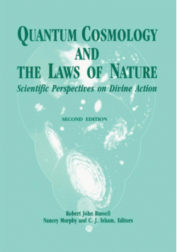 Quantum Cosmology and the Laws of Nature