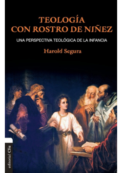 Teología con rostro de niñez