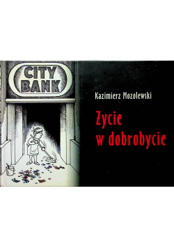 Życie w dobrobycie