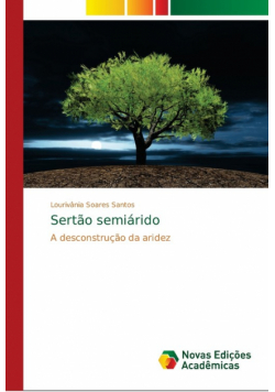 Sertão semiárido