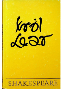 Król Lear