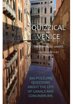 Quizzical Venice
