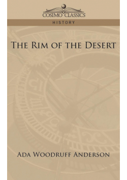 The Rim of the Desert
