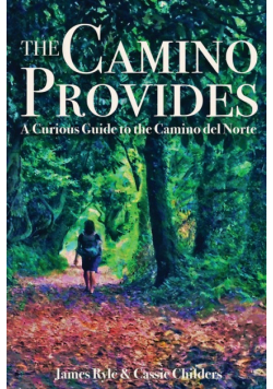 The Camino Provides