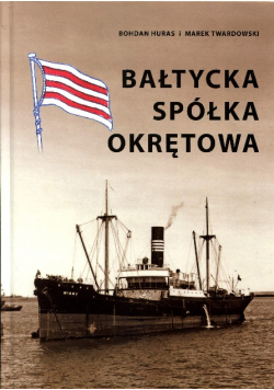 Bałtycka Spółka Okrętowa 1938 - 1958
