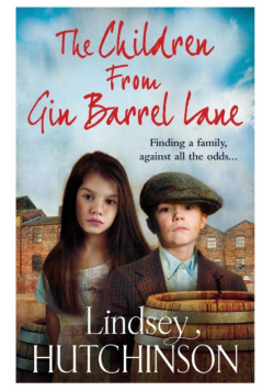 The Children from Gin Barrel Lane