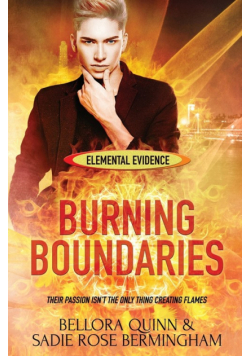Burning Boundaries