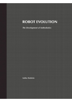 Robot Evolution