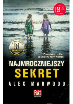 Najmroczniejszy sekret