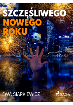 Szczęśliwego Nowego Roku