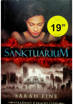 Sanktuarium Księga 1