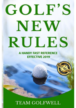 Golf's New Rules