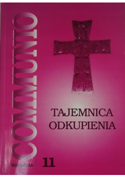 Tajemnica Odkupienia 11
