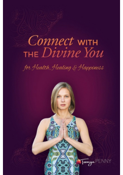 Connect With The Divine You