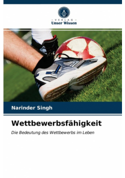 Wettbewerbsfähigkeit