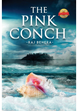 Pink Conch