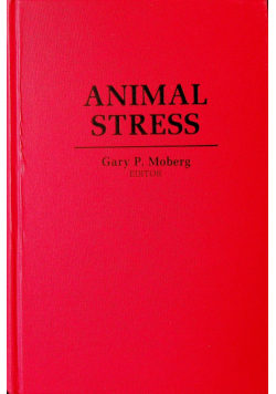 Animal stress
