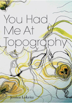 You Had Me At Topography