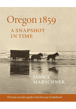 Oregon 1859