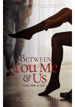 Between You Me and Us