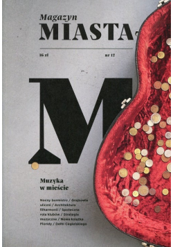 Magazyn Miasta nr 17