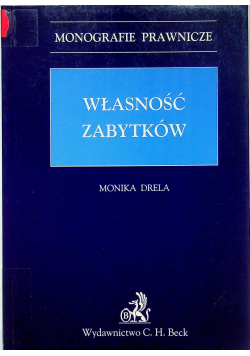 Własność zabytków