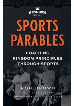 Sports Parables