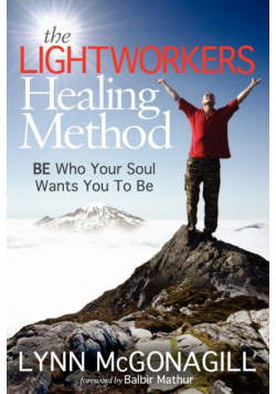 The Lightworkers Healing Method
