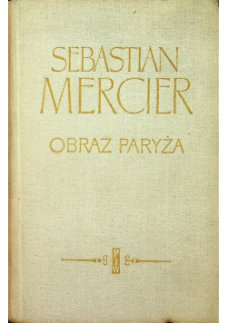 Obraz Paryża