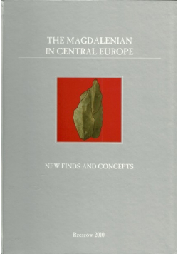 The Magdalenian in central Europe