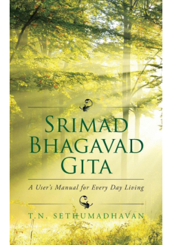 Srimad Bhagavad Gita