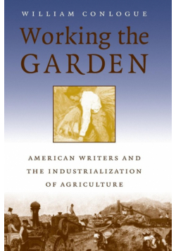 Working the Garden