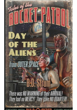 Day of the Aliens