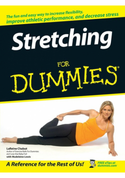 Stretching For Dummies